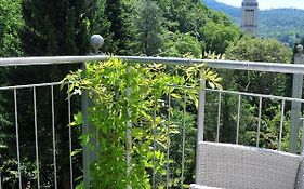 Stadt- Naturnah, Traumblick Und Balkon