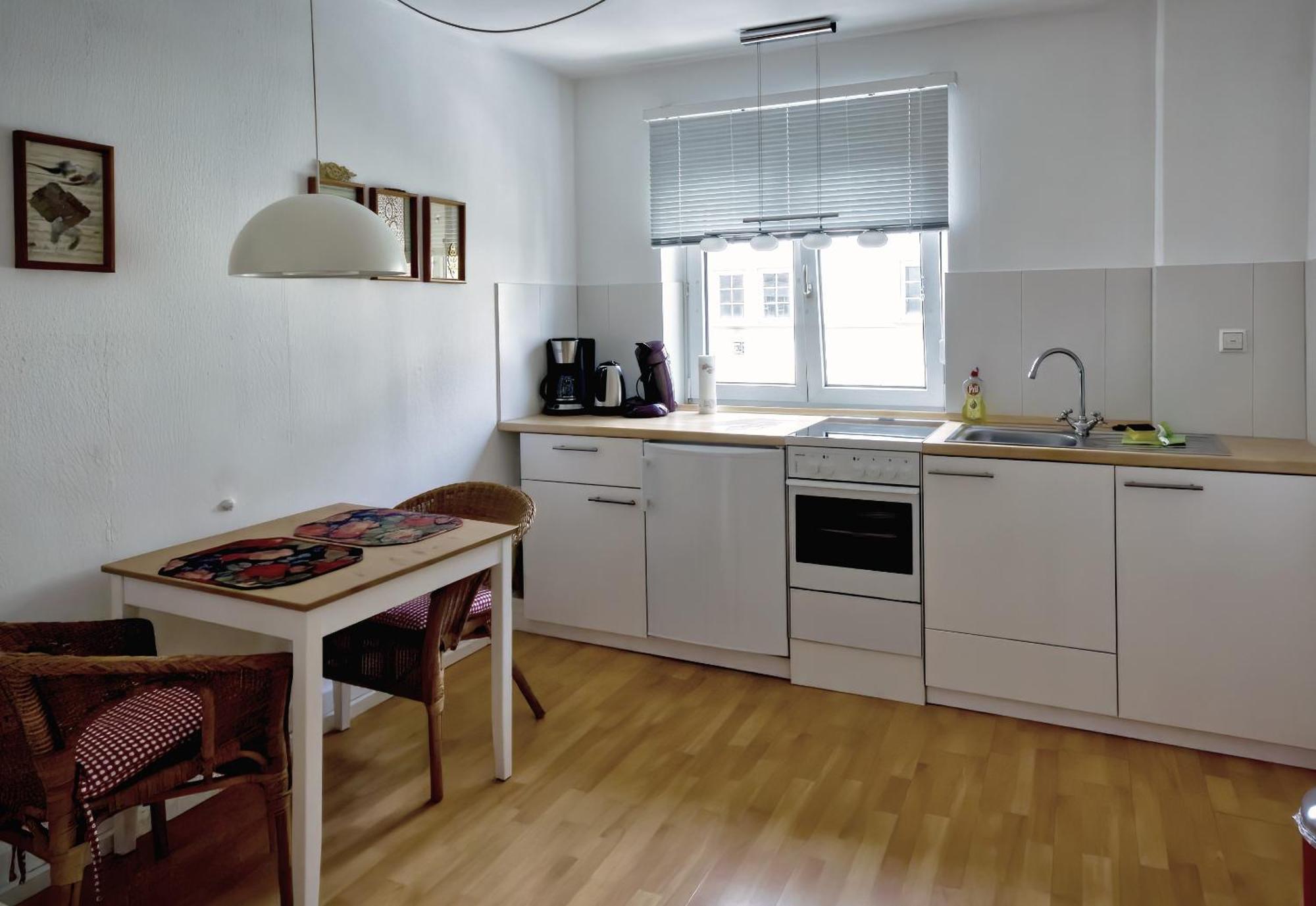 Stadt- Naturnah, Traumblick Und Balkon Baden-Baden Esterno foto